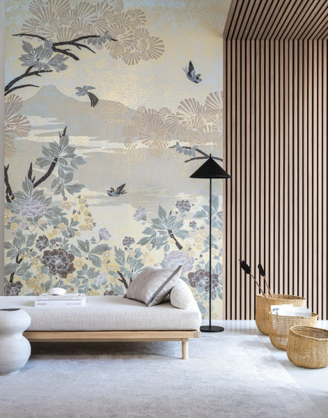 Wallpaper - Archipel - Casamance