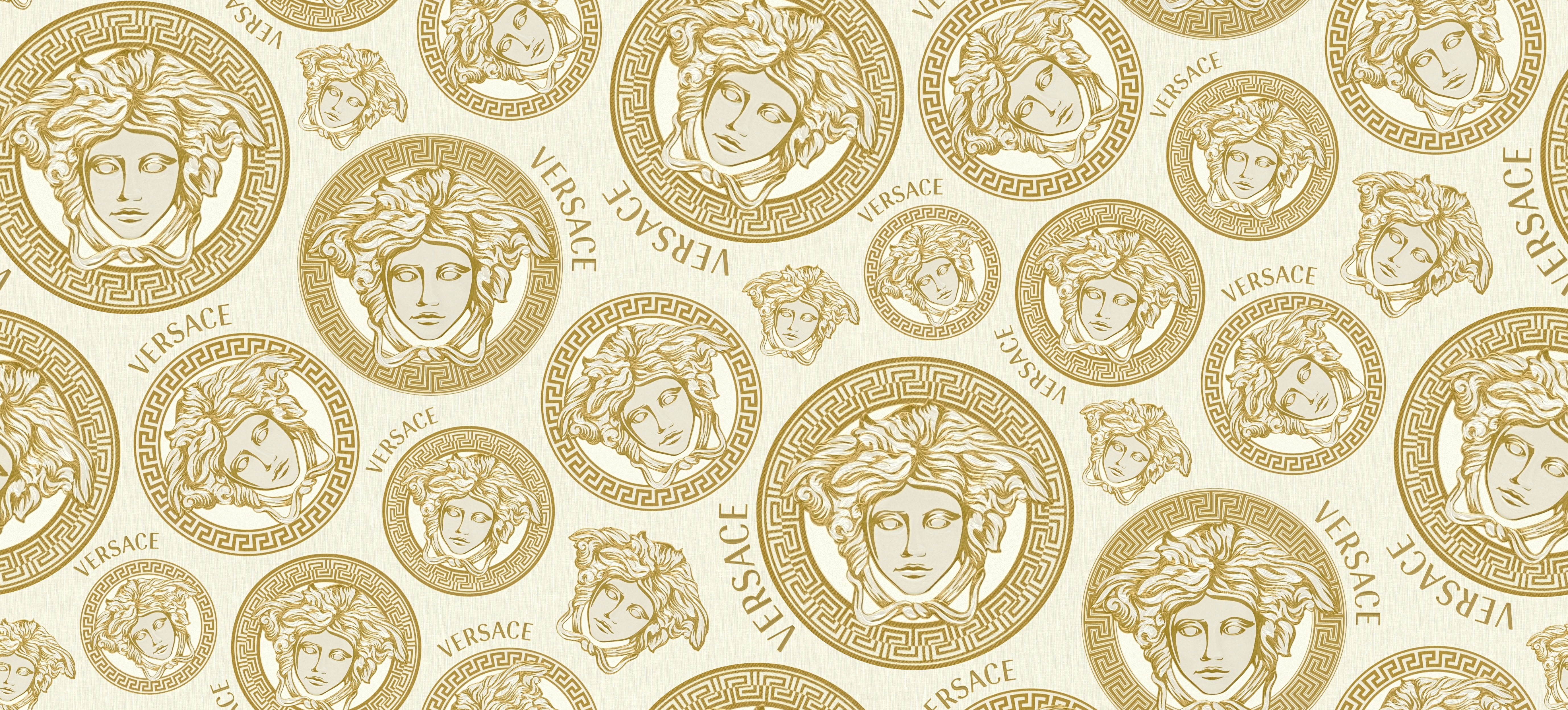 Wallpaper - Versace V