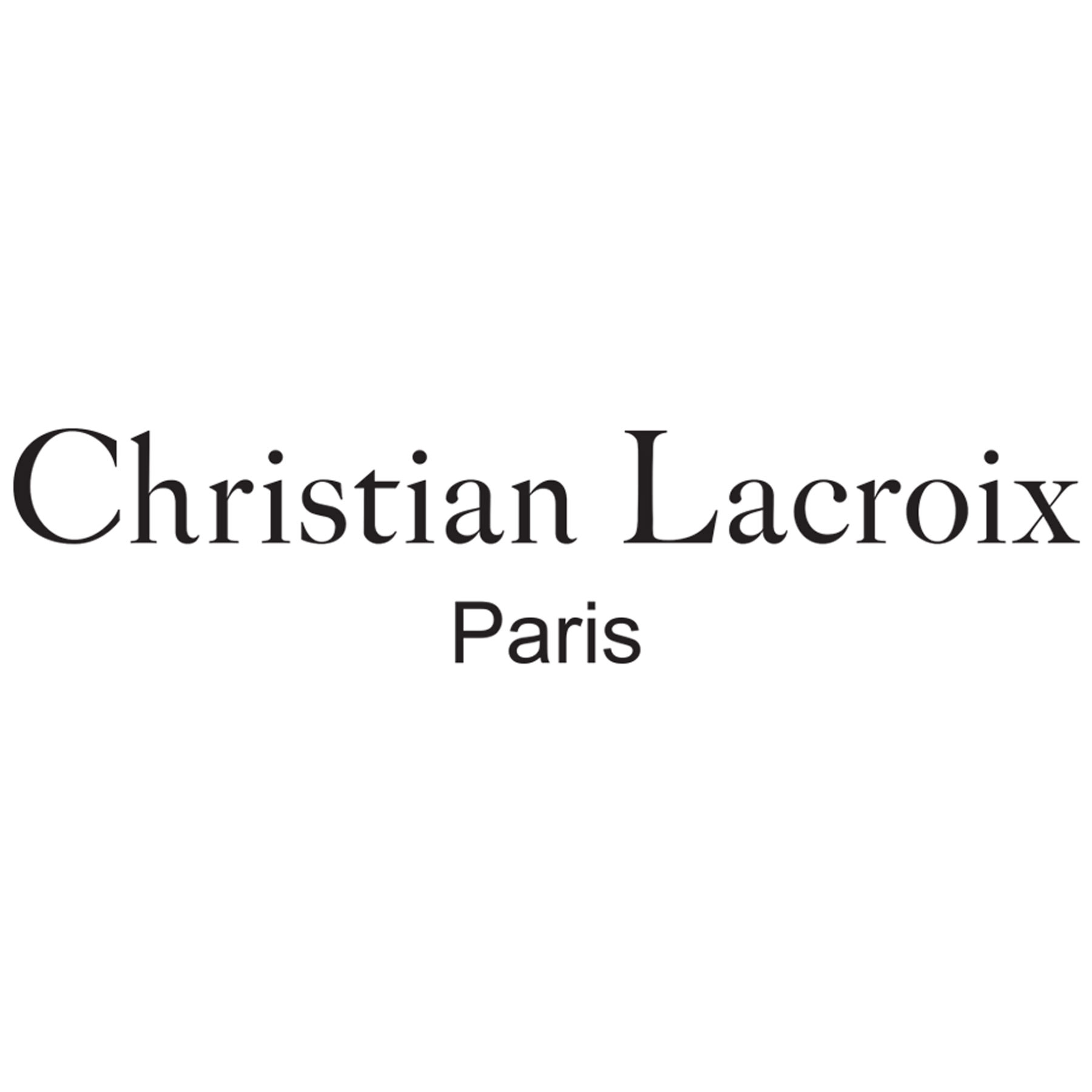 Wallpaper - Nouveaux Mondes - Christian Lacroix