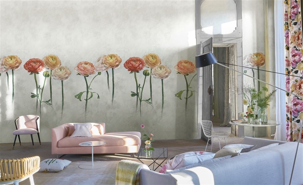 designers guild - Foscari Fresco