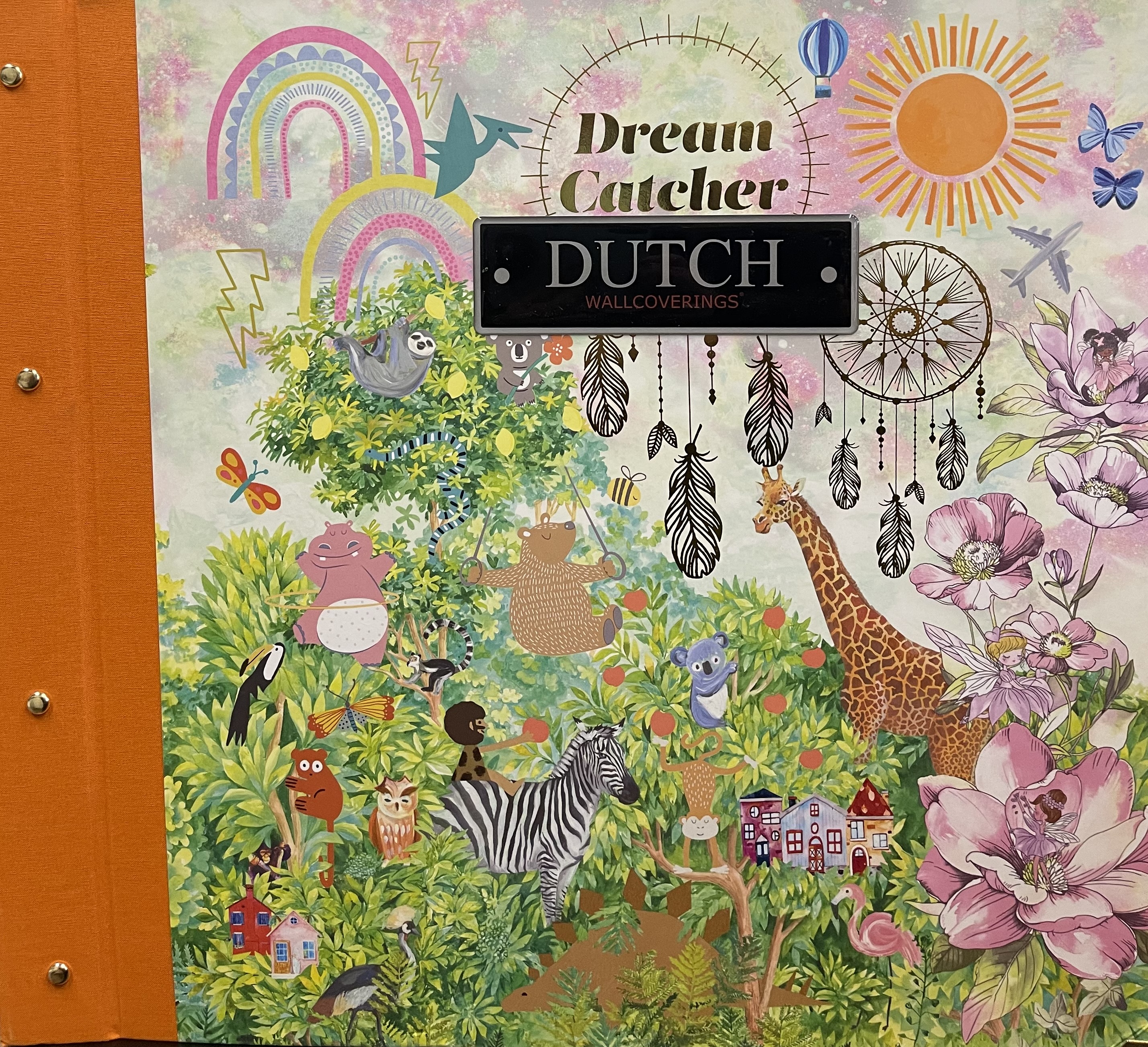 Themes - Disney - Dreamcatcher