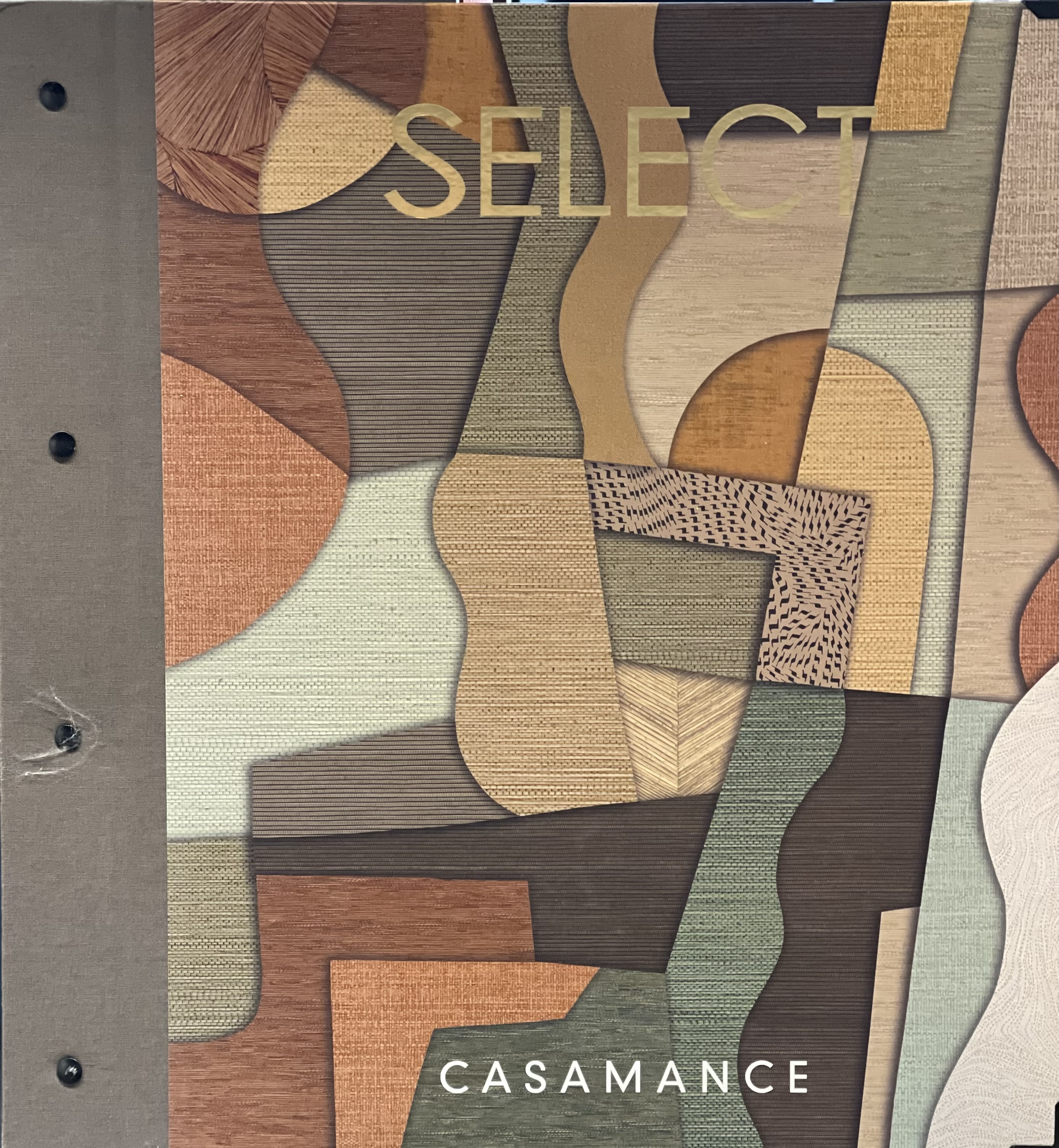 casamance - Select VIII