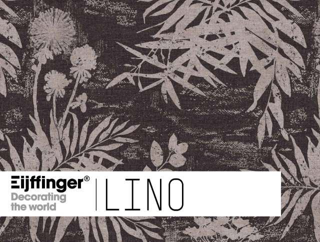 Eijffinger - Lino - Terra