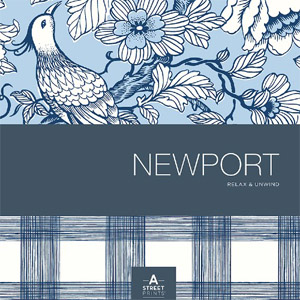 Wallpaper - Newport