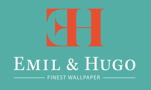 Wallpaper - Disney - Emil & Hugo