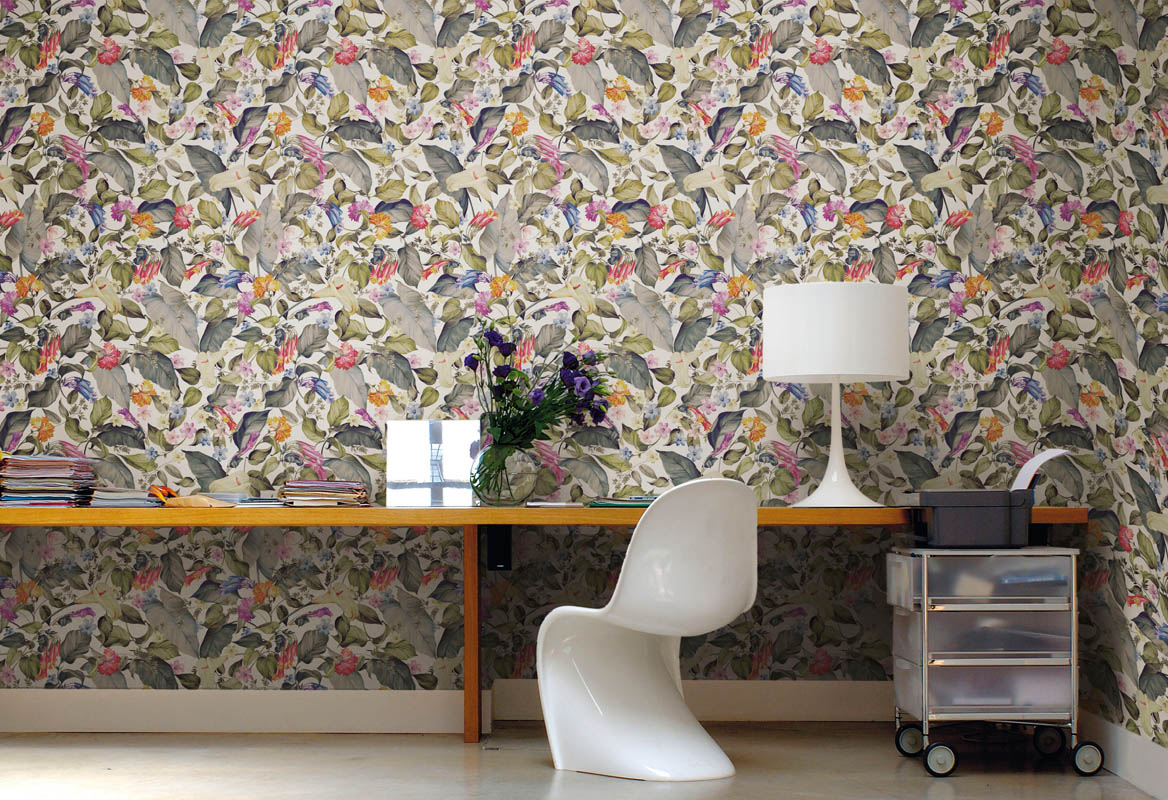 Themes - Botanical - Cole & Son