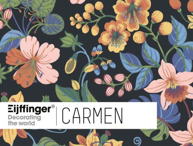 Themes - Carmen - Eijffinger