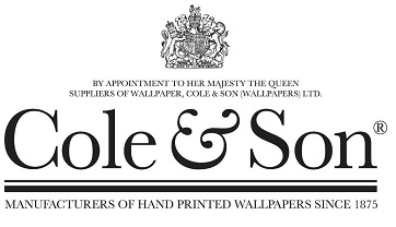 Baroque - Contemporary  Restyled - Cole & Son