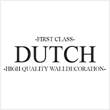 Themes - The Enchanted Garden - Dutch Wallcoverings First Class