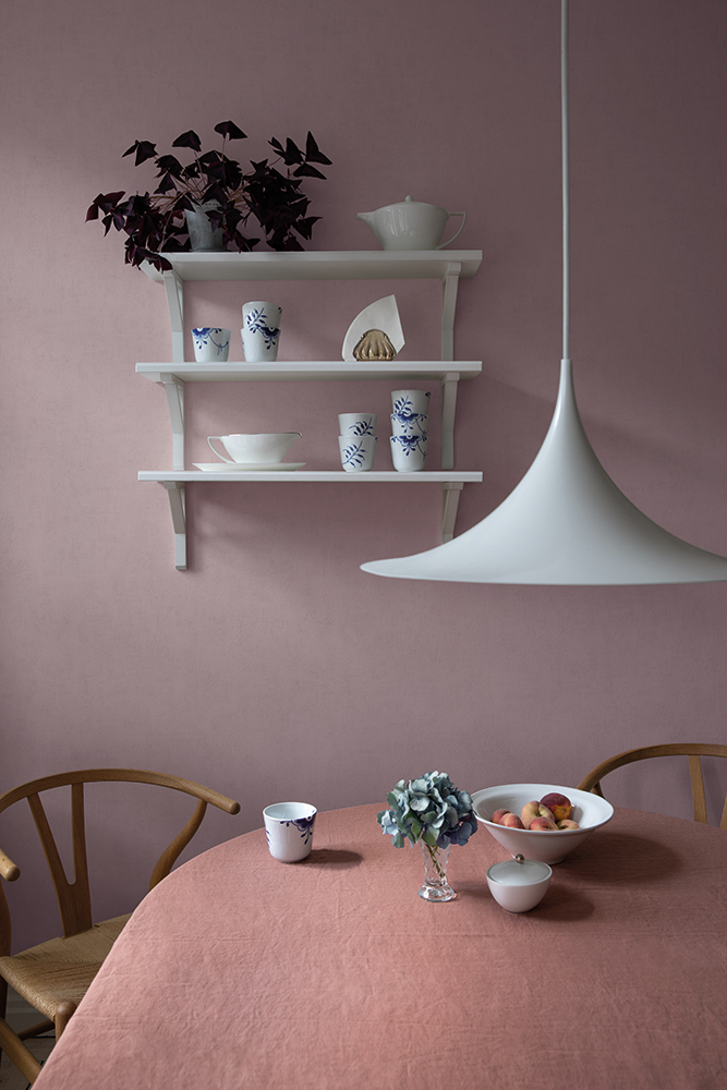 Dutch Wallcoverings - Kalk III