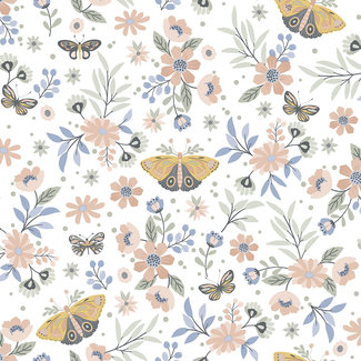 Other for boys - My Kingdom - Dutch Wallcoverings