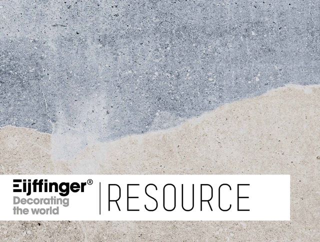 Wallpaper - Resource - Eijffinger