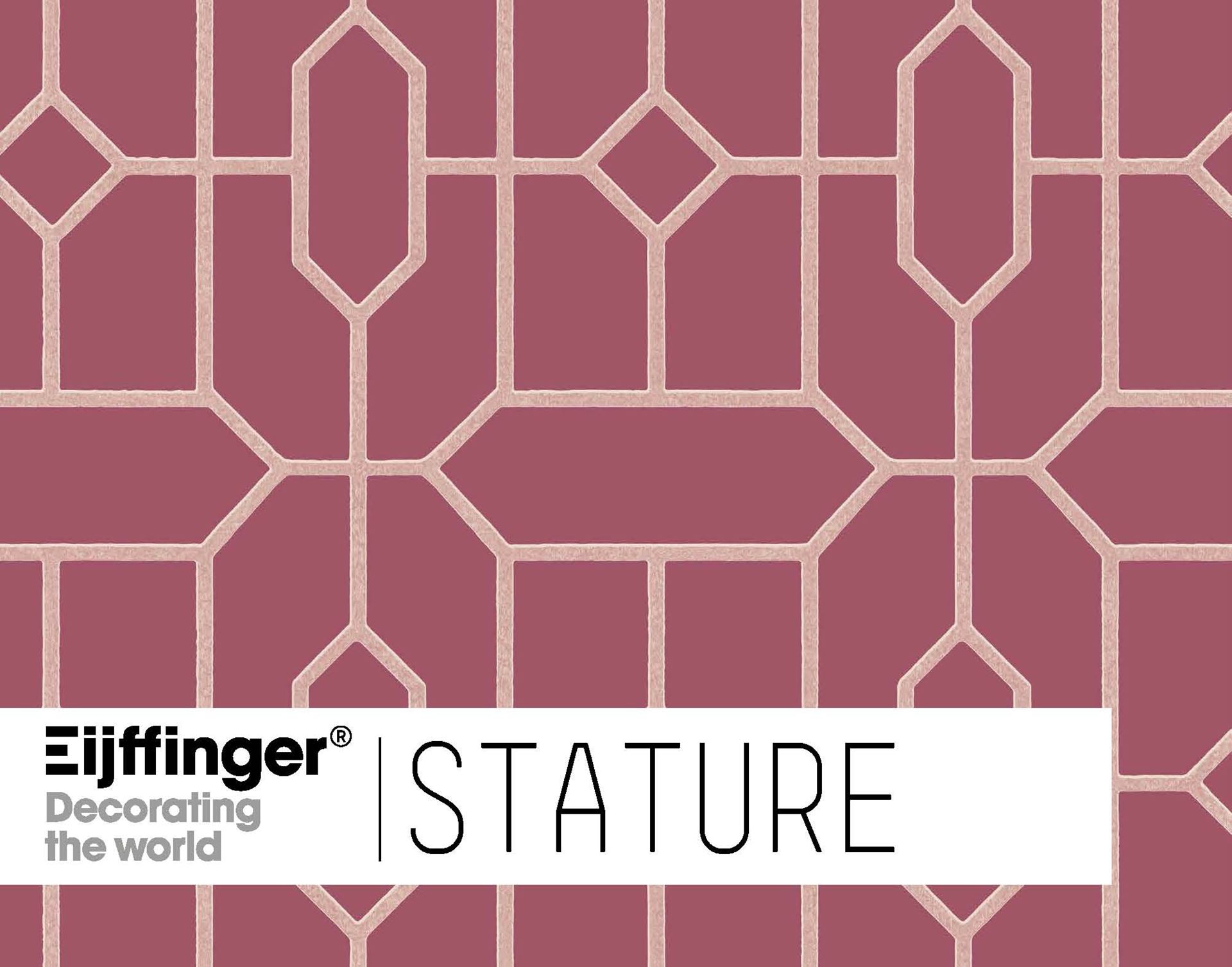 Eijffinger - Stature