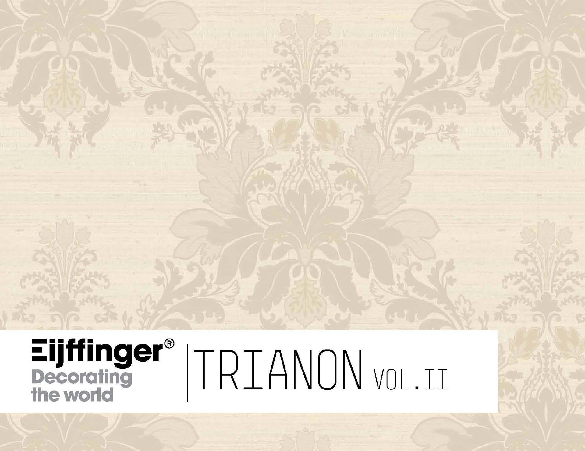 Baroque - Trianon