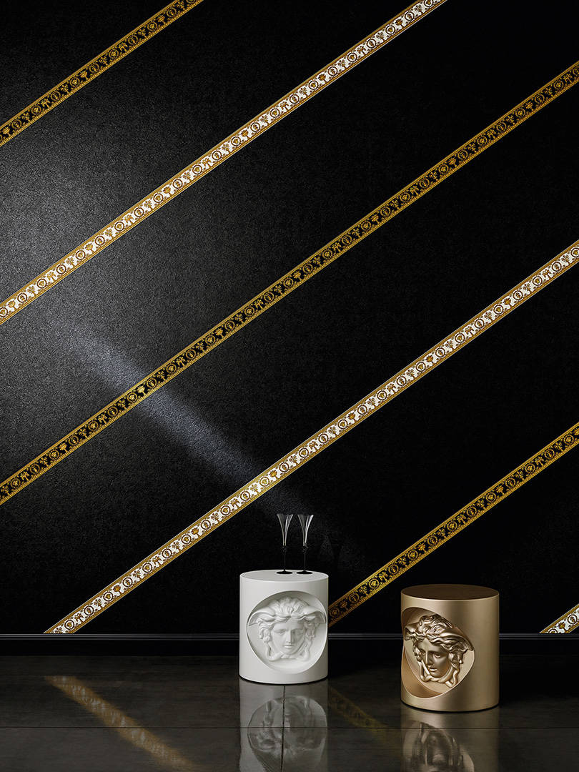 Wallpaper - Versace