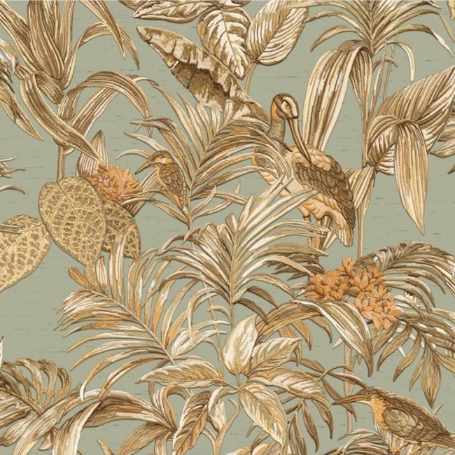 Themes - Wallstitch - Dutch Wallcoverings