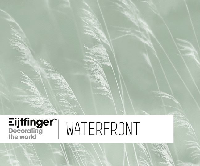 Eijffinger - Waterfront - Terra