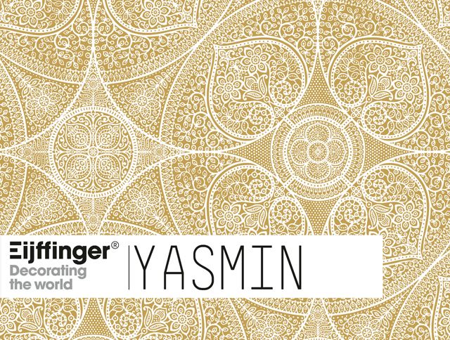 Baroque - Yasmin