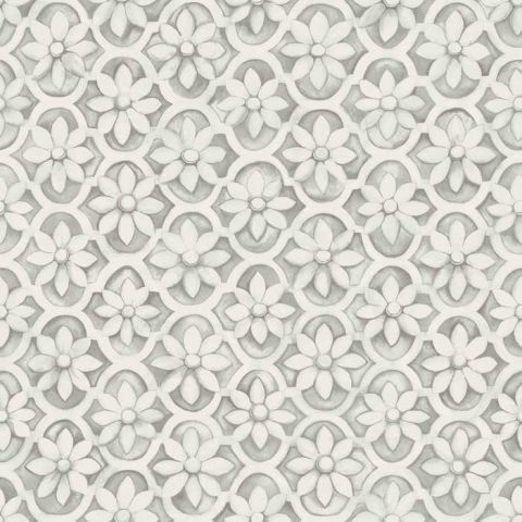 Cole & Son - Martyn Lawrence Bullard - Jali Trellis 113/5013 