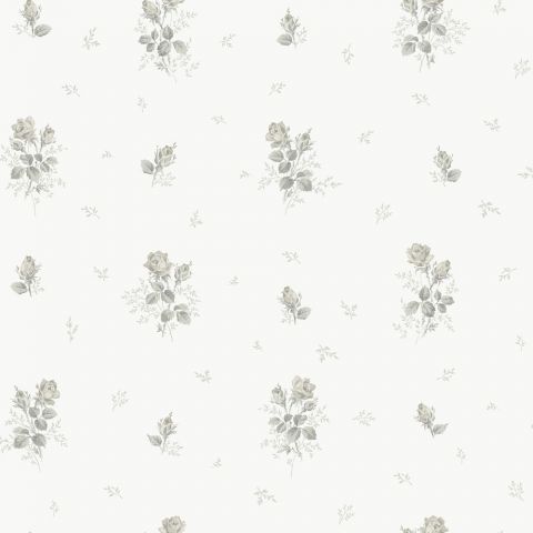 DUTCH WALLCOVERINGS FIRST CLASS - MIDBEC SOMMARANG ROSMARIE 16005