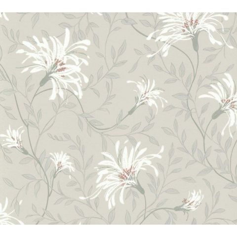 1838 Wallcoverings Rosemore Fairhaven 1601-101-05