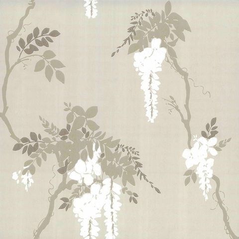 1838 Wallcoverings Camelia - Leonora 1703-109-01