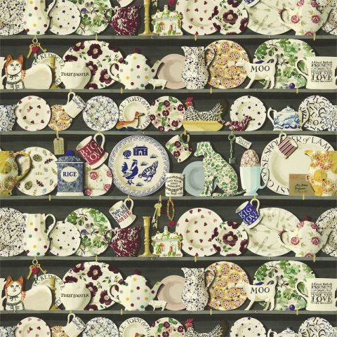 Sanderson Emma Bridgewater 213650 Panel