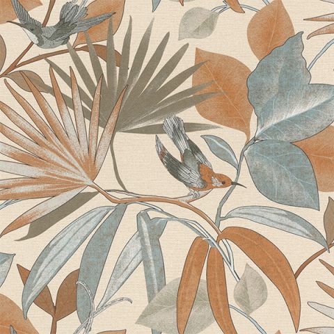 Rasch Textil - Sakura 291550