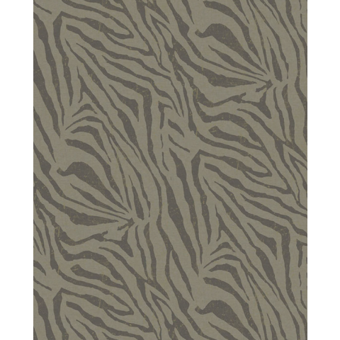 Eijffinger Skin Zebra Olive 300606