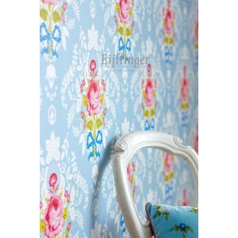 Pip Studio wallpaper 2011 Shabby Chic 313001