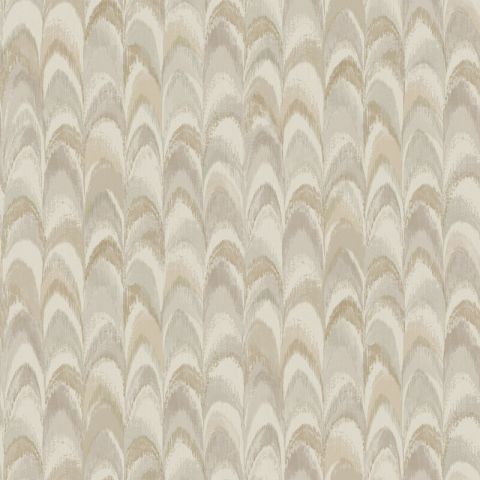 Dutch Wallcoverings First Class Patagonia - Ruba Cream 36133