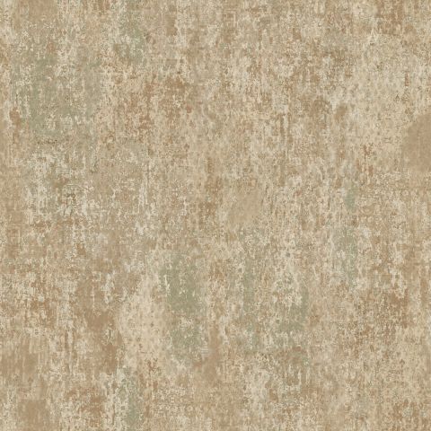 DUTCH WALLCOVERINGS FIRST CLASS ARABESQUE - AUSTIN RUST BEIGE 36336