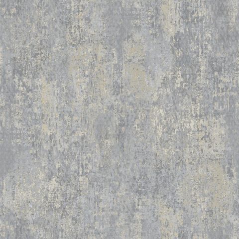 DUTCH WALLCOVERINGS FIRST CLASS ARABESQUE - AUSTIN BLEU 36338