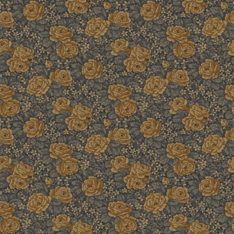 Dutch Wallcoverings First Class - Midbec Rosenlycka 43109