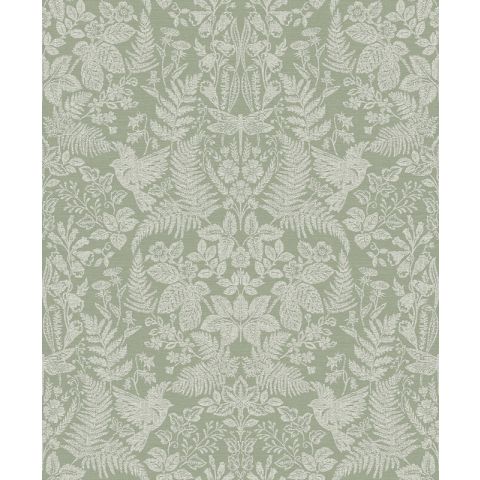 Dutch Wallcoverings Alchemy Loxley Sage 65802