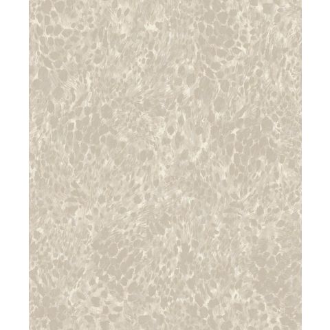 Dutch Wallcoverings Alchemy Panthera Cream 65871