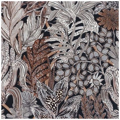 Casamance Blossom - Borromee 74320528