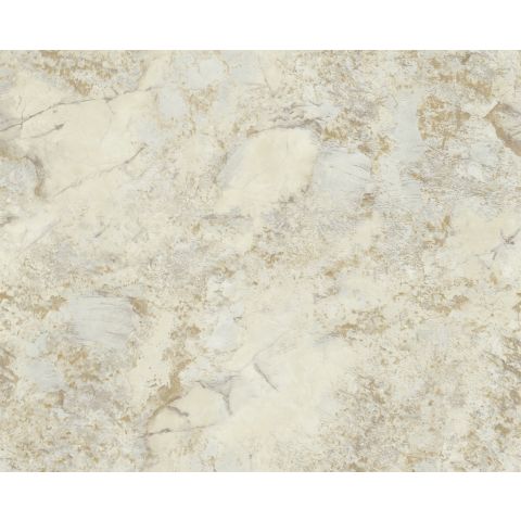 DUTCH WALLCOVERINGS FIRST CLASS - CARRARA BEST 85606