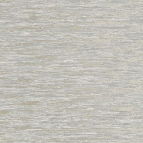 Dutch Wallcoverings First Class - Cascading Gardens - Reine Grey 91370