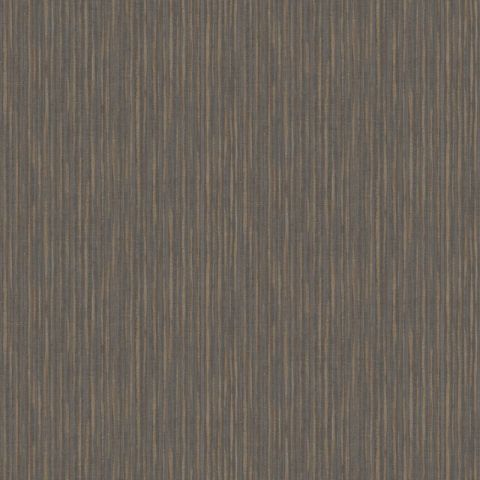 Dutch Wallcoverings The Enchanted Garden Ammi Charcoal Copper 98994