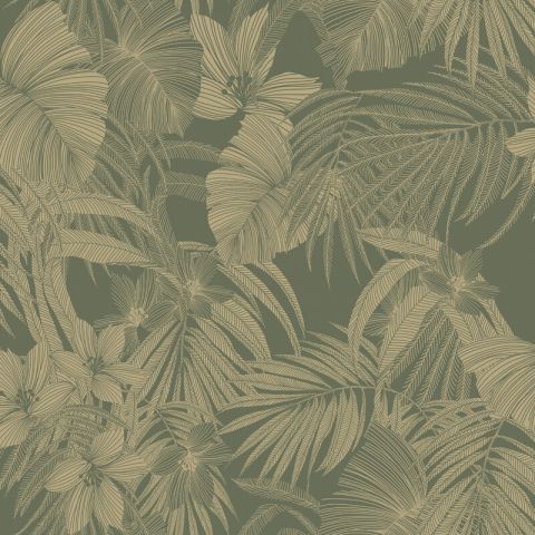 Dutch Wallcoverings - Nomad - A51302