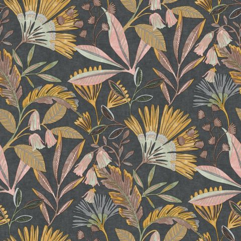 Dutch Wallcoverings Ciara - Tropical Matisse Tropical A63803