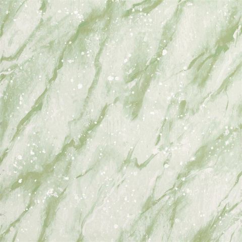 Designers Guild - Foscari Fresco - Carrara Grande Verde PDG1089/04