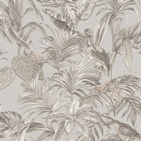 DUTCH WALLCOVERINGS - BEST SELLERS COLLECTION VOL.1 - DE120011