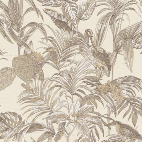 DUTCH WALLCOVERINGS - BEST SELLERS COLLECTION VOL.1 - DE120012