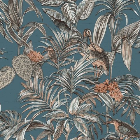 DUTCH WALLCOVERINGS - BEST SELLERS COLLECTION VOL.1 - DE120016