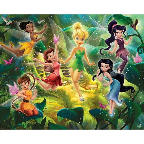 Disney Fairies