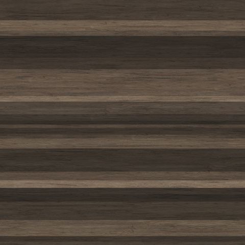 Dutch Wallcoverings First Class - Trävägg Dark Brown ED11942 Repeatable