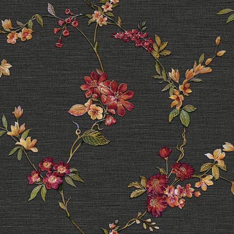 DUTCH WALLCOVERINGS BEST SELLER COLLECTION VOL.1 - FT221214