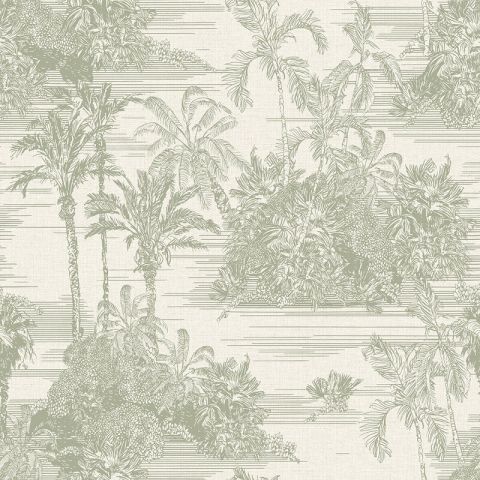 Dutch Wallcoverings Eden M37304